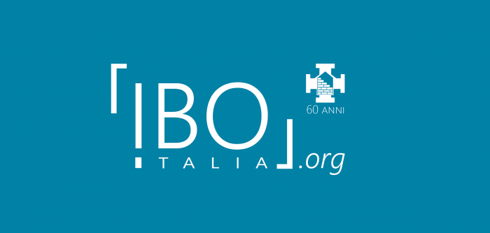 IBO ITALIA Ong/ONLUS